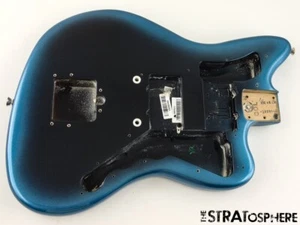 Fender American Professional II Jazzmaster BODY, Guitar Dark Night - Picture 1 of 3