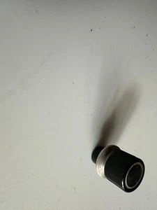 Manopola Vol/Basso/Alto per Panasonic RF-888 Radio Multibanda, Buone Condizioni. - Foto 1 di 2