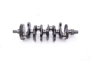 2001 00-01 HONDA CBR929 CBR 929RR 929 OEM ENGINE CRANK CRANKSHAFT SHAFT M48 - Bild 1 von 7