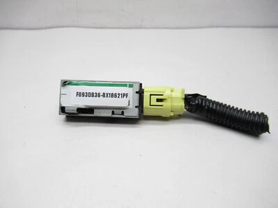 Juego de sensores de seguridad Infiniti G35 2003-2006 FACN003Y OEM y PFLO Foto 1 de 4