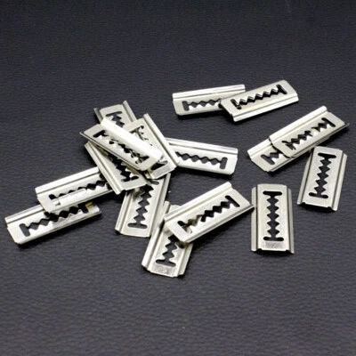 30 металлических креплений фиксаторов бампера и решетки для Hyundai Accent Santa Fe & Sonata - Изображение 1 из 2