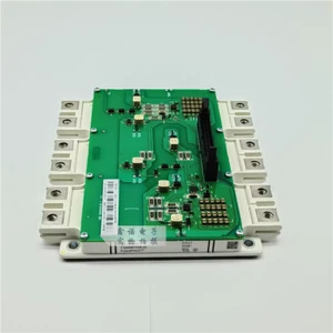 BGAD-22C driver board with module (second-hand) - Picture 1 of 8