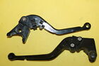 2006 Yamaha YZF R6S LEFT RIGHT CLUTCH BRAKE LEVERS AFTERMARKET AFTER MARKET