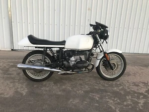 1983 BMW R-Series - Picture 1 of 20