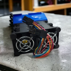 Delta GFB0412EHS Server Fan - Picture 1 of 3