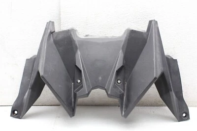 2017 Polaris Pro RMK 800 Upper Fairing Cover Trim 5450462  - Image 1 of 4