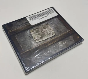 Brain Damage Meets Vibromics Empire Soldier ( Cd, 2013) Sealed , New - Picture 1 of 4