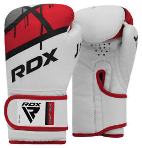 RDX kids Boxing Gloves Heavy Bag Gloves Junior Sparring Gloves kickboxing gloves