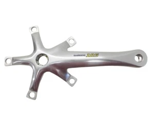 Shimano 105 FC-5500 170mm Bicycle Right Crank Octalink NOS (D96) - Picture 1 of 5
