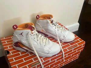 Jordan Jumpman DZ5578 Cardinal Size 3Y EUC - Picture 1 of 5