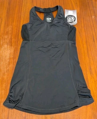 DeSoto Femme Women's Carrera Sprinter Top With 3 Pockets Size Large $78 - Image 1 of 4