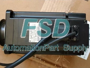 1PC New  Yaskawa  SGMAH-08AAF41  Servo Motor  SGMAH-08AAF41  In Box - Picture 1 of 3