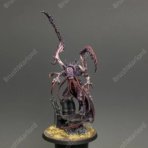 Tyranids Deathleaper Xenos Armies Tyranids GW Warhammer 40K Presale ProPainted - Picture 1 of 7