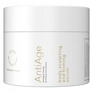 KOLAGENOWE SERUM WYSZCZUPLAJĄCE DO CIAŁA COLWAY, SERIA ANTI-AGE 200 ml - Picture 1 of 10