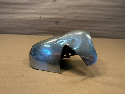 捷豹 S1 S1.5 XKE E 型前右手保险杠覆盖器原始设备制造商 — 第 1/4 张图片