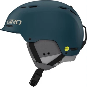 Giro | Trig Ski / Snowboard Helmet | MIPS | Matte Harbor Blue | Size M - Picture 1 of 8