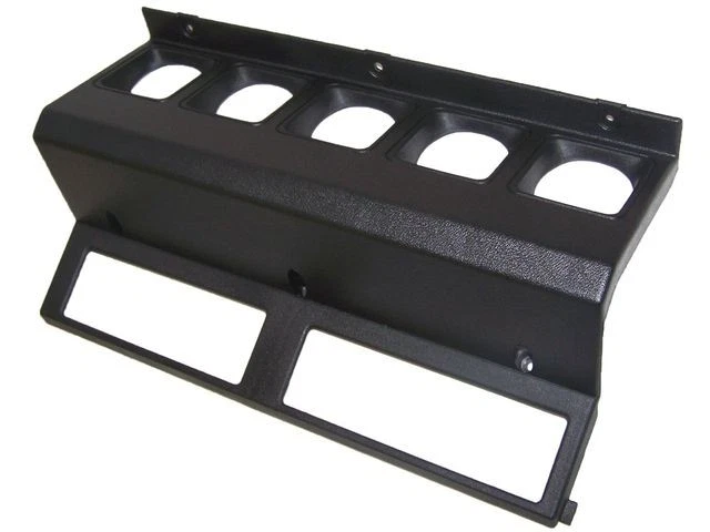 Gauge Panel For 1991-1995 Jeep Wrangler 1993 1994 1992 SB363RV - Image 1 of 1