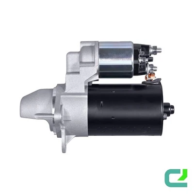 Anlasser Starter 12 V 1,4 kW 10 Zähne HELLA für u.a. CHEVROLET Aveo Stufenheck - Bild 1 von 4