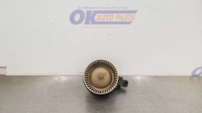 08 MOTOR SOPLADOR CLIMATIZACIÓN TEMPERATURA FORD F250 SUPER DUTY Foto 1 de 4