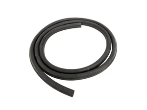1963-1982 Corvette Hood Ledge Weatherstrip - Bild 1 von 2