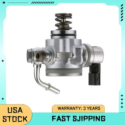 HM10072 For Toyota Yaris Yaris iA Scion iA 1.5L 2016-20 High Pressure Fuel Pump - Imagem 1 de 4