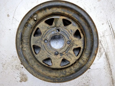 08-21 久保田 RTV 500 RTV500 前轮圈直 12x7.00 B — 第 1/4 张图片