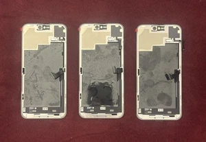 New iPhone 15 Pro Max Screen Replacement OLED OEM Display LCD service pack - Zdjęcie 1 z 1