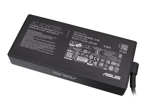 Asus 90XB06MN-MPW000 Original Netzteil 240,0 Watt kantige Bauform - Bild 1 von 5