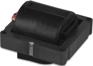 NEW HOLLEY STREET FIRE INTERNAL IGNITION COIL,BLACK,INDIVIDUAL,GM HEI - Picture 1 of 1