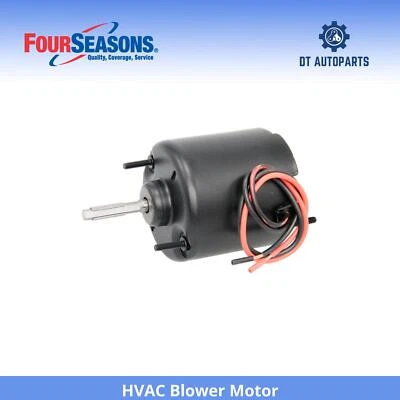 Para Chevrolet C30 1961-1963 Panel HVAC Soplador Motor 4 Temporadas 1962 Foto 1 de 4