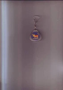 porte clefs publicitaire 60 's etat correct bon : gerber montella - - Picture 1 of 2