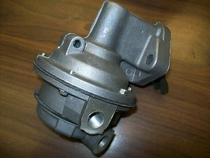 MerCrusier Marine GM V8 Mechanical Fuel Pump 97401A2 861678A1 5.0 5.7 305 350 - Bild 1 von 6