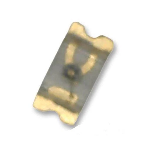 LED, Rot, SMD,0603, 20 Ma, 2 V, 631 NM - VLMS1300-GS08 - Bild 1 von 1