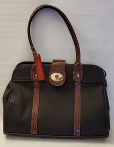 Bolso de mano para mujer Rosetti estilo grande 11OBE26BS-BT - Imagen 1 de 3