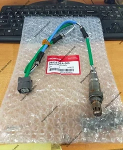 Genuine OEM Honda BR-V 2016-2021 Rear O2 Oxygen Exhaust Sensor 36532-5EA-305  - Picture 1 of 1