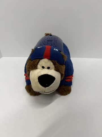 New York Giants Pillow Pet Cover