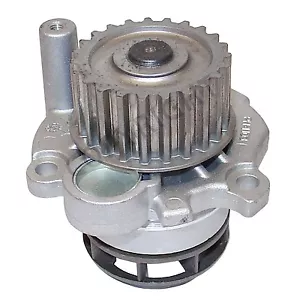 Water Pump For Audi A3 A4 TT Quattro Volkswagen Golf Jetta Passat 2.0L 06F121011 - Picture 1 of 3