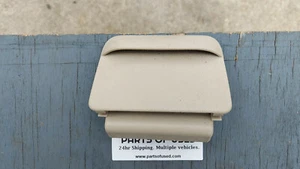 05 06 07 08 09 10 Pontiac G6 Storage Dash Coin Ashtray Box 16869251 22630693 - Bild 1 von 4
