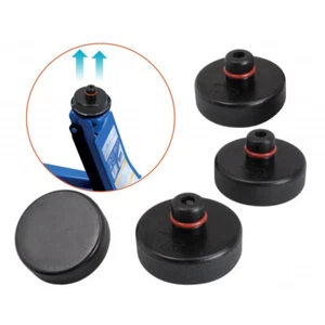 4pc Set of Jacking Pads Set For Tesla model 3 Y S X - Picture 1 of 8