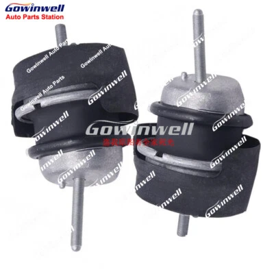 Kits de montaje de motor de 2 piezas para Lexus LS460 UCF40 GS460 2006-2012 12361-38281 Foto 1 de 4