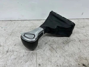 AUDI A6 C7 4G 2011- AUTOMATIC GEAR SELECTOR SHIFTER KNOB GAITOR 4G2713139P - Picture 1 of 9
