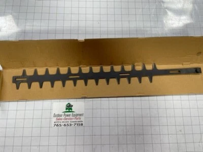 Hoja de cortasetos Redmax 521829501 Foto 1 de 4