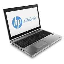 HP Elitebook 8570p Notebook - A1L15AV