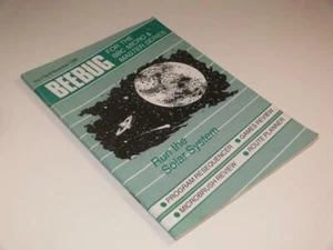 Beebug Magazine for the BBC Micro ~ Vol 7 No 6 November 1988 - Picture 1 of 1
