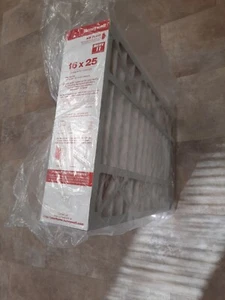 FC100A1029 HONEYWELL 16X25  MEDIA FILTER - MERV 11 -  BR2 - Picture 1 of 3