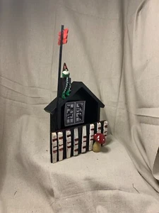 Decoración casa jardín hadas - Imagen 1 de 3