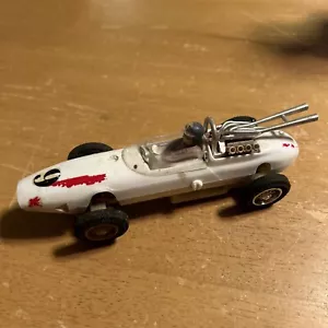 Vintage Eldon Lotus Slot Car 1:32 Scale - Picture 1 of 20