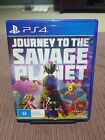 Journey To The Savage Planet Ps4 Playstation 4 - Fast & Free Postage