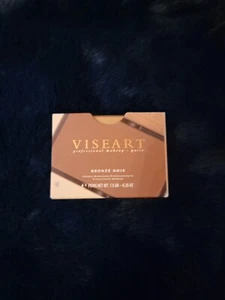 VISEART Professional MakeUp Paris Bronzer “Bronze Noix” .26 oz NIB - Picture 1 of 5