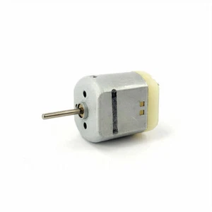 Mabuchi FC-260RA-10400 Electric Motor DC6V 9V 12V Carbon Brush RC Boat Car Model - Bild 1 von 7